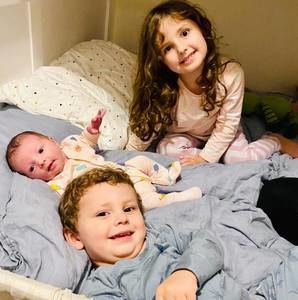 Meet your Posher, Michelle